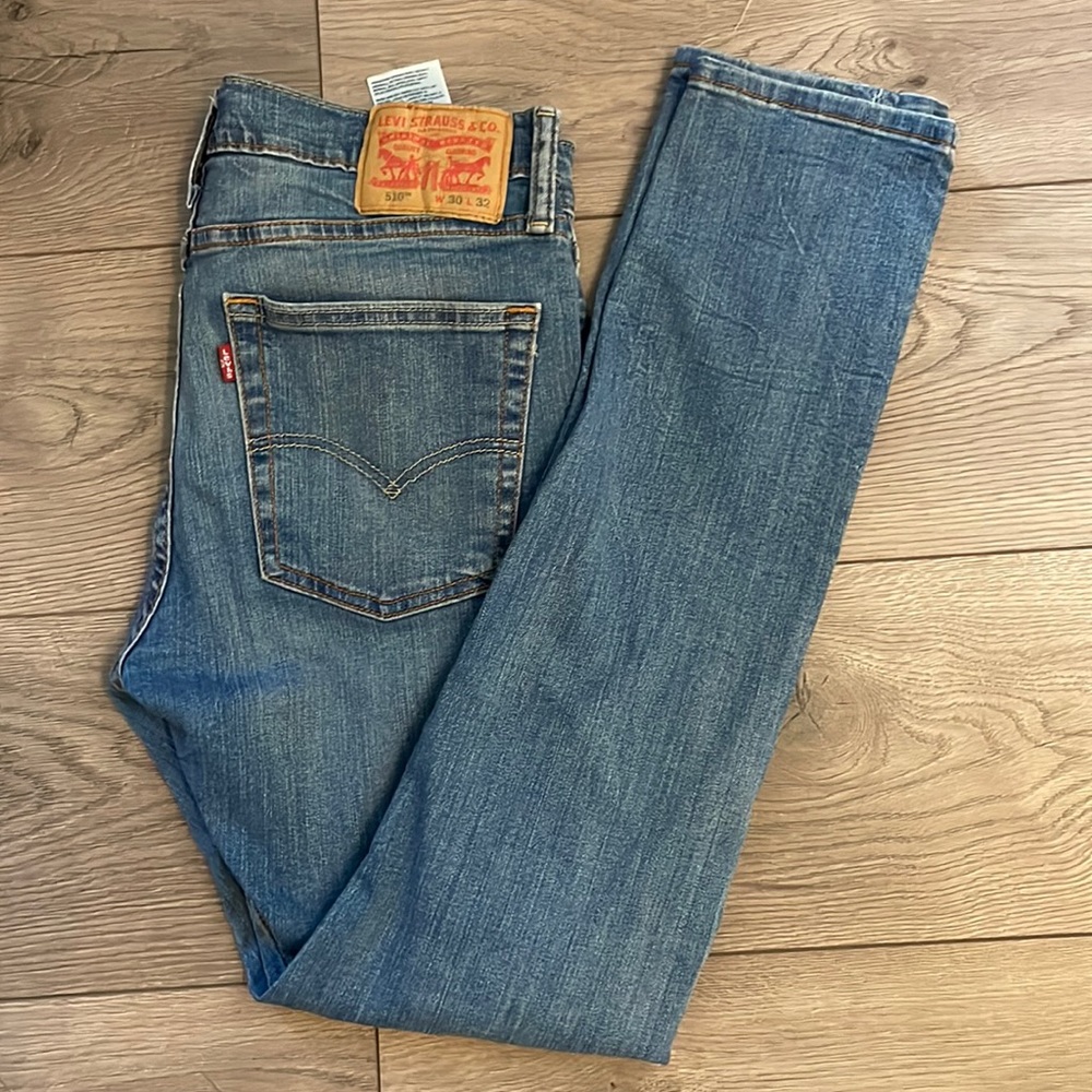 Mens Levi’s